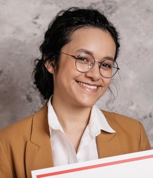 Andrea Castillo