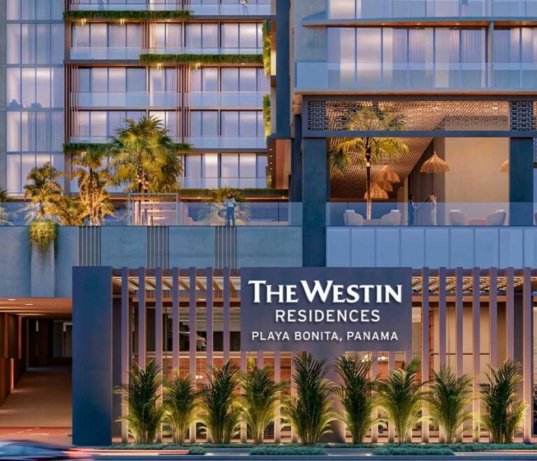 The Westin Residences